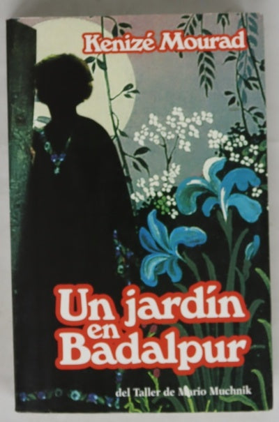 Un jardín en Badalpur