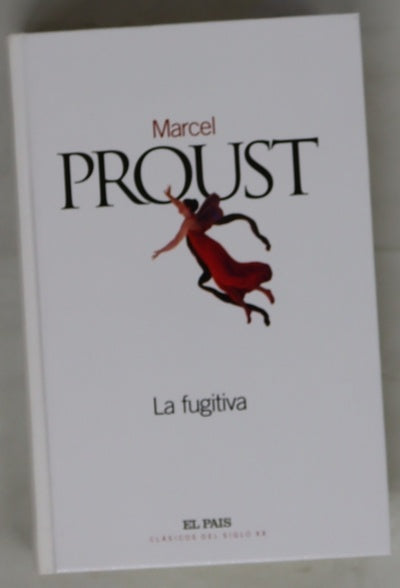 La fugitiva