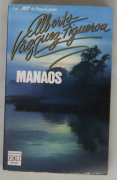 Manaos