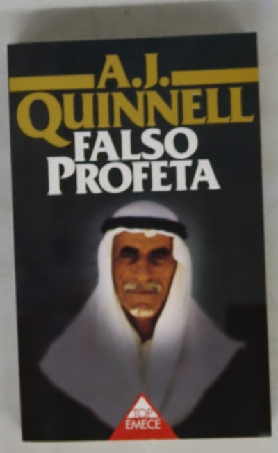 Falso profeta
