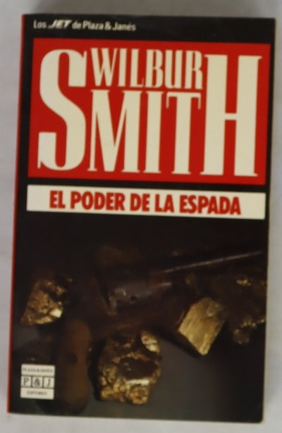 El poder de la espada