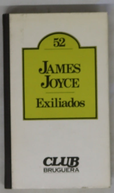 Exiliados
