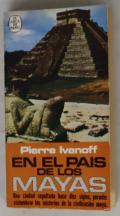 En el país de los mayas