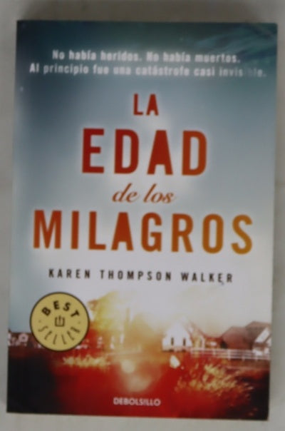 La edad de los milagros