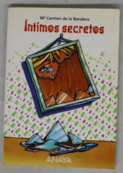 Íntimos secretos