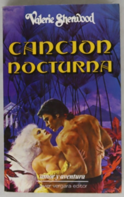 Canción nocturna