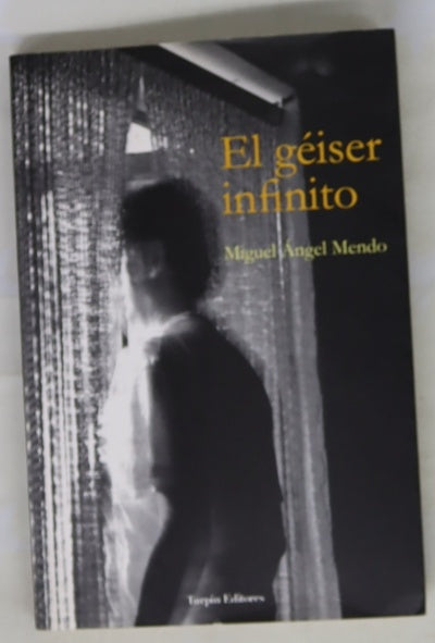 El géiser infinito