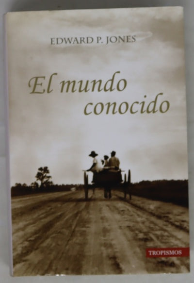 El mundo conocido