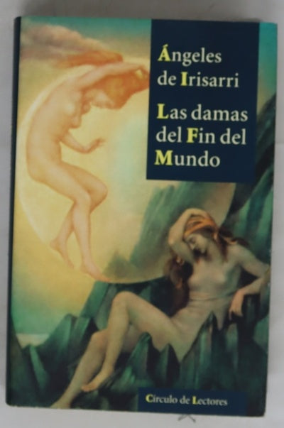 Las damas del fin del mundo