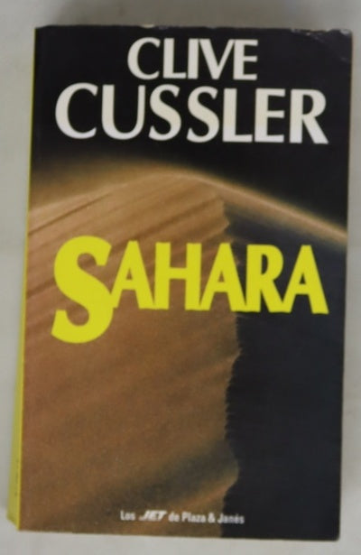 Sahara