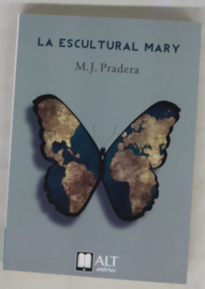 La escultural Mary