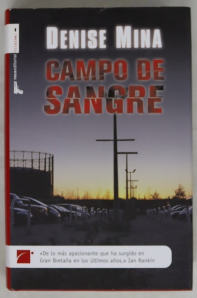 Campo de sangre
