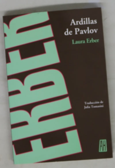 Ardillas de Pavlov