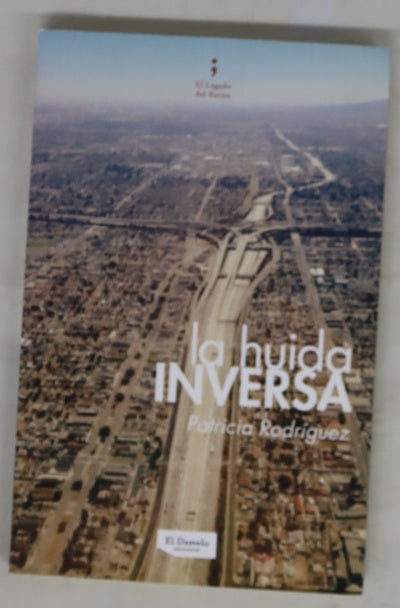 La huida inversa