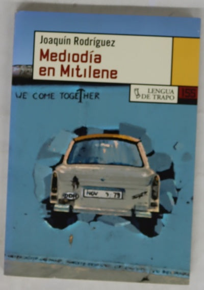 Mediodía en Mitilene