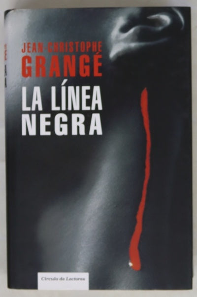 La línea negra
