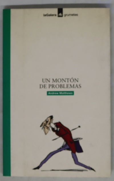 Un montón de problemas