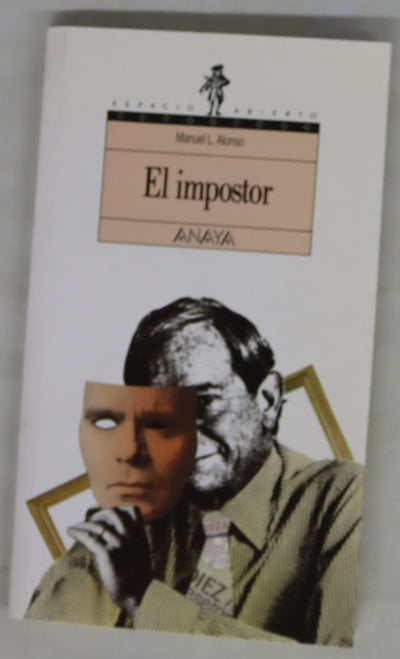 El impostor