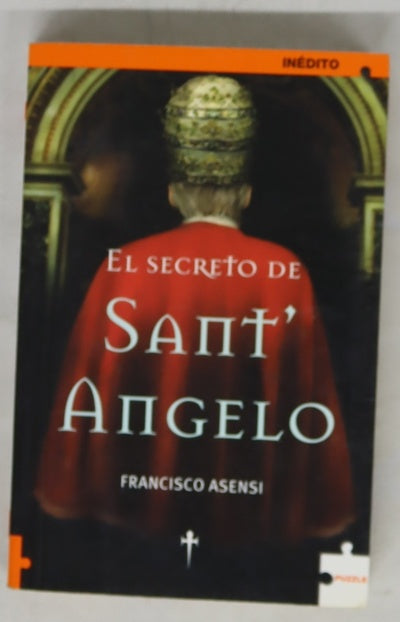 El secreto de Sant' Angelo