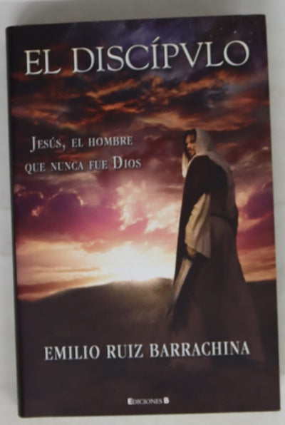 El discípulo