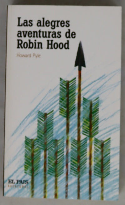 Las alegres aventuras de Robin Hood