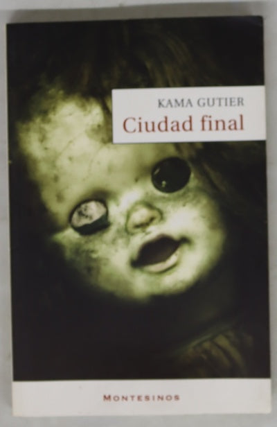 Ciudad final