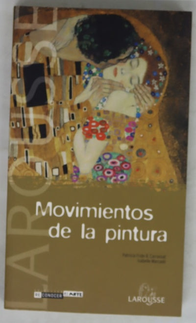 Movimientos de la pintura