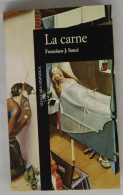 La carne