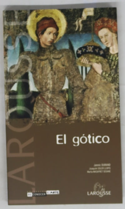 El gótico