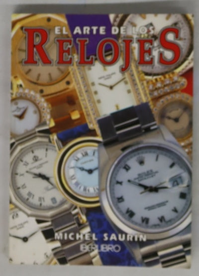 El arte de los relojes