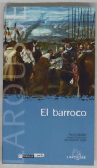 El Barroco