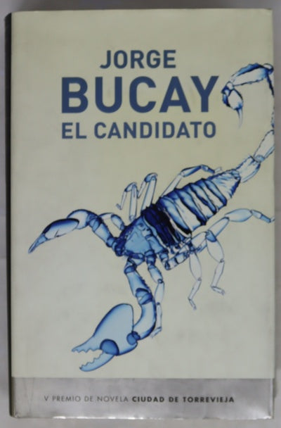El candidato