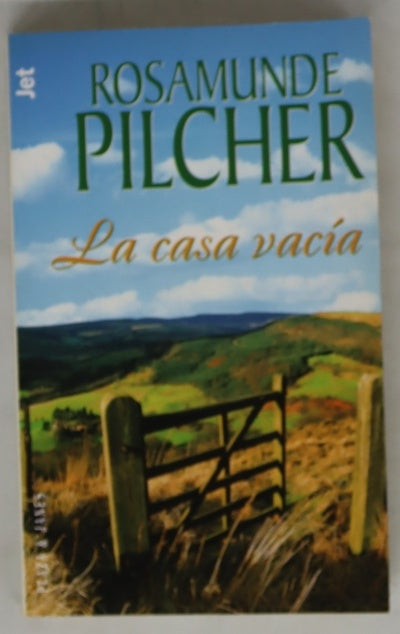 La casa vacía