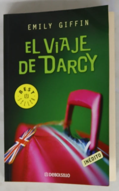 El viaje de Darcy