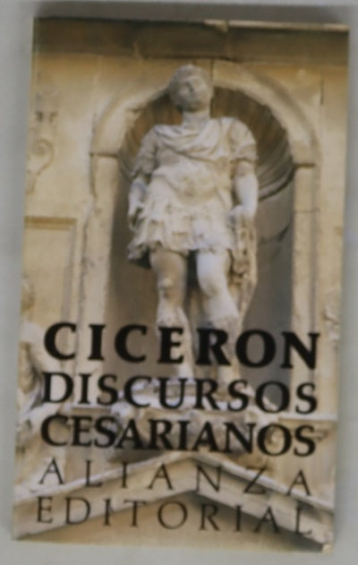 Discursos cesarianos
