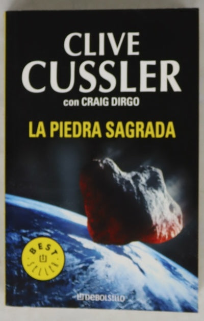 La piedra sagrada