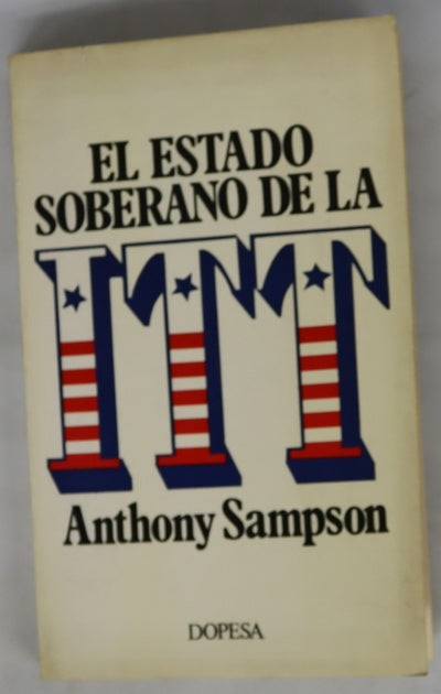 El estado soberano de la ITT