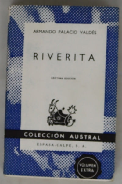 Riverita