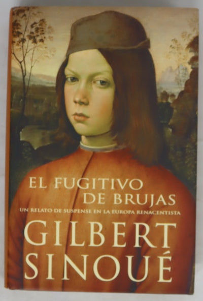 El fugitivo de Brujas
