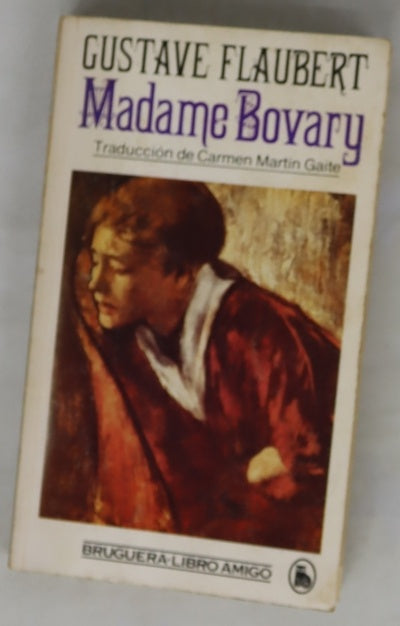 Madame Bovary