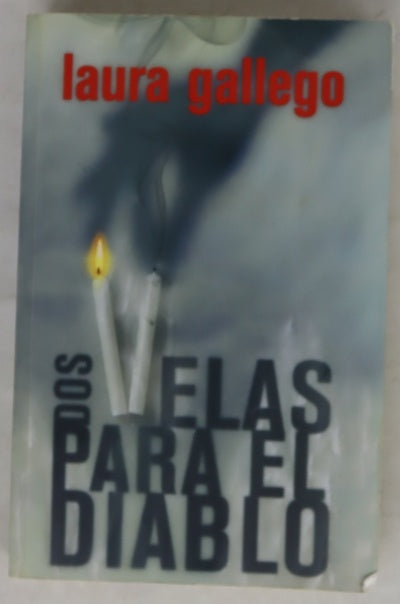 Dos velas para el diablo