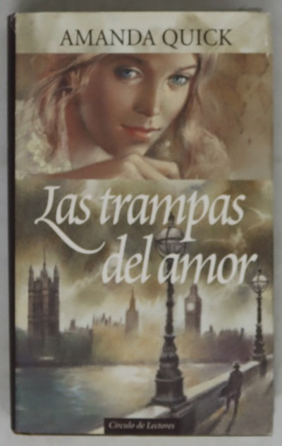 Las trampas del amor