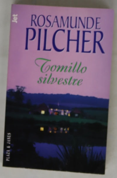 Tomillo silvestre