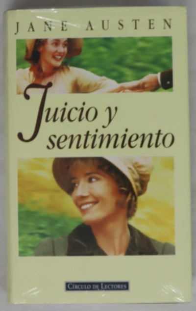 Juicio y sentimiento