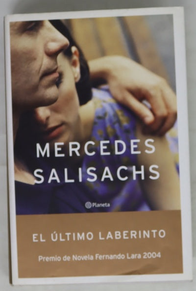 El último laberinto