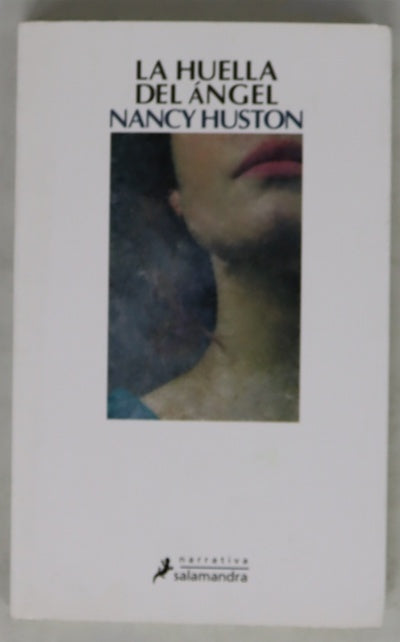 La huella del ángel