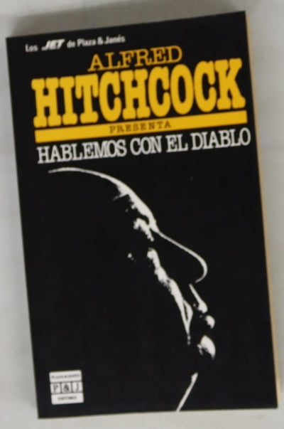 Hablemos con el diablo