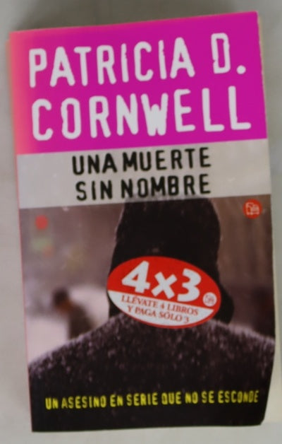 Una muerte sin nombre