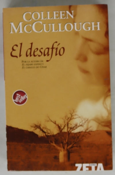 El desafío
