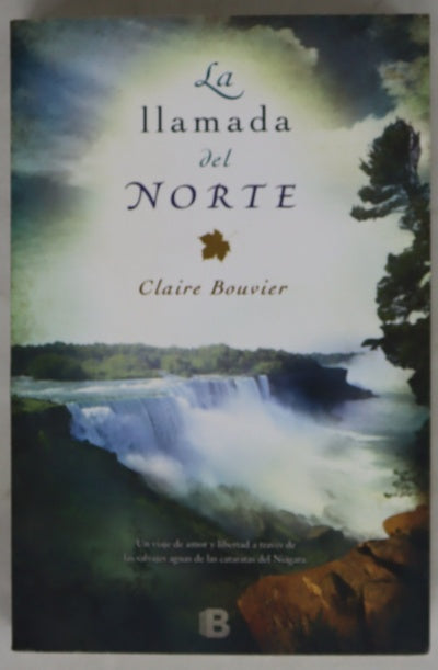 La llamada del norte